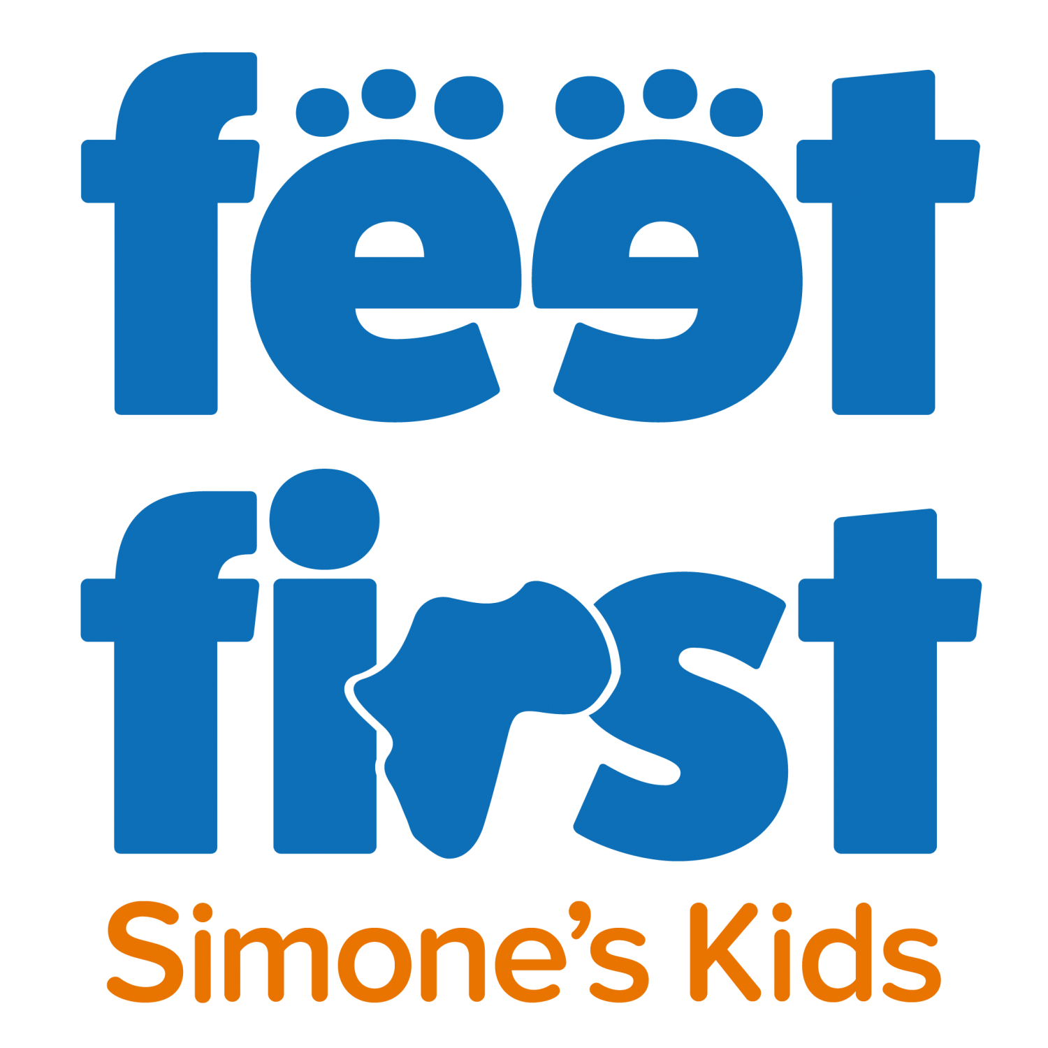 The Shoe That Grows – Simone’s Kids